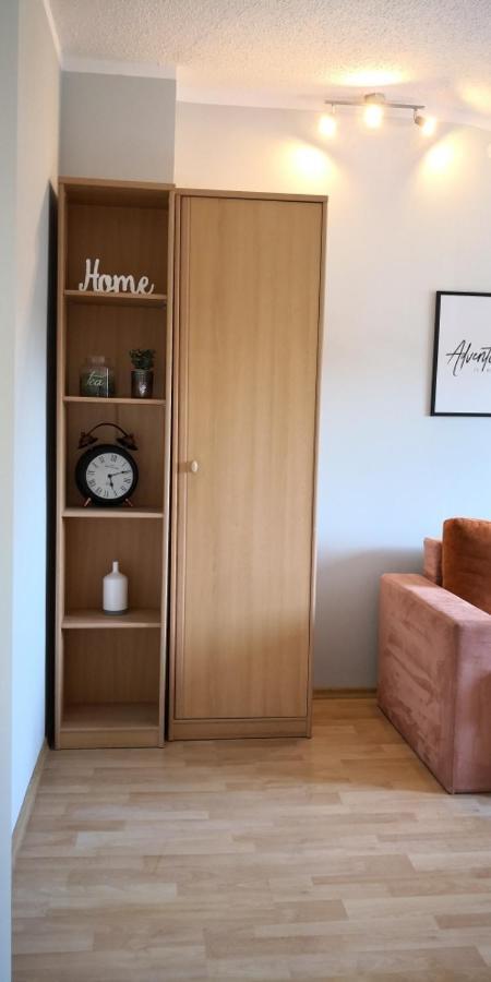 Nad Stawem Mlynskim Gdańsk Exterior foto
